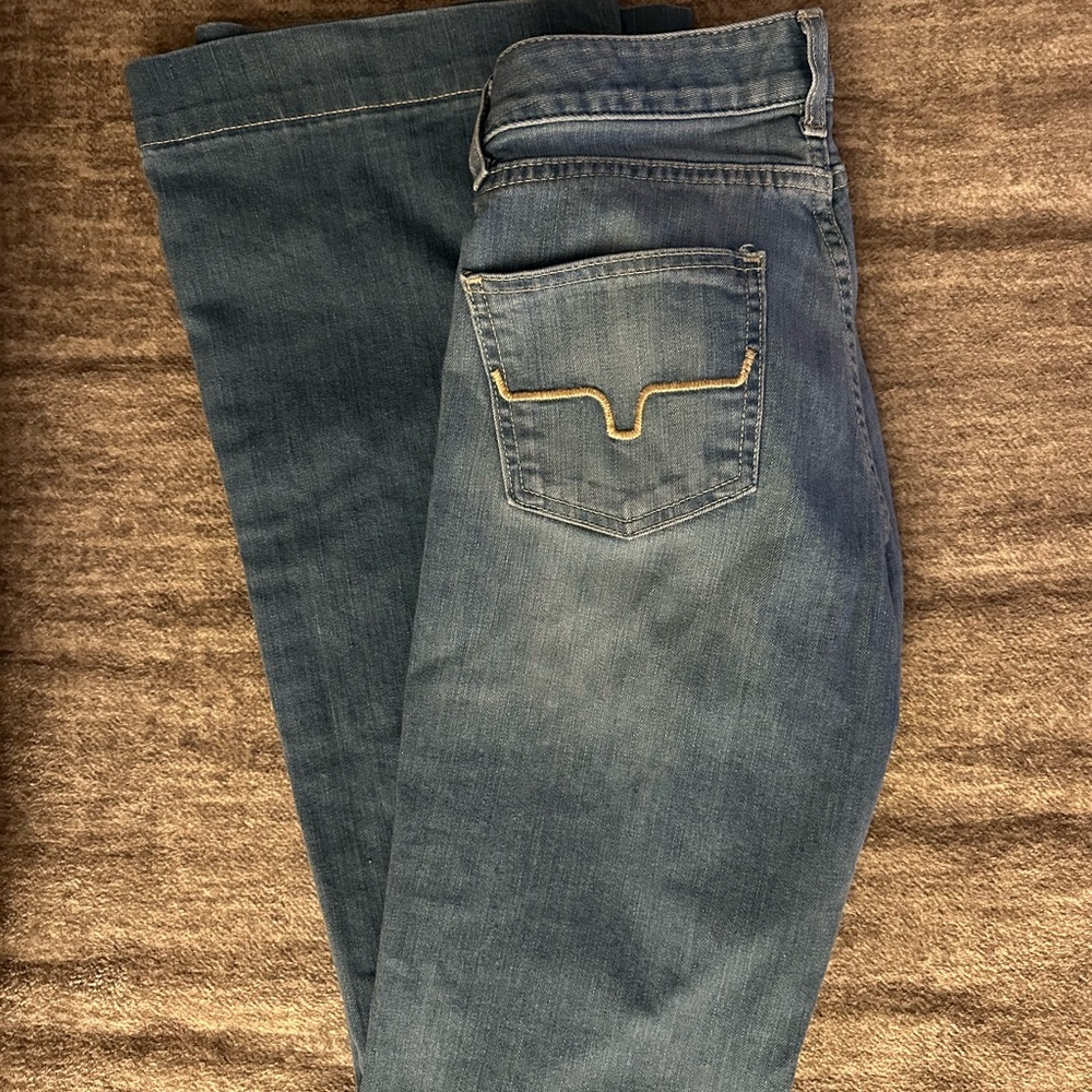 Kimes Ranch Lola Jeans 6/34